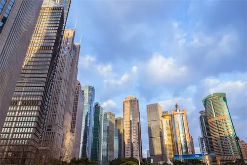 江西企业码怎么申请