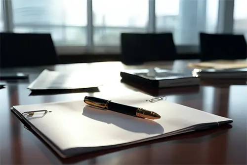 企业入资怎么取