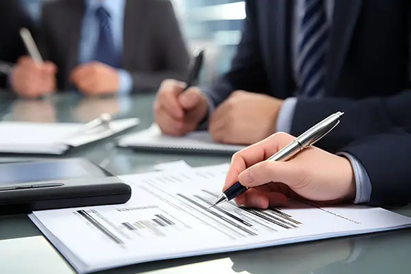 制造企业怎么界定资产